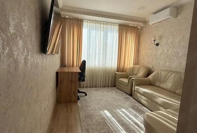 Apartament 2 camere de vanzare zona Drumul Taberei - 2