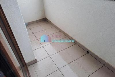 Garsonieră decomandată în George Enescu - 6