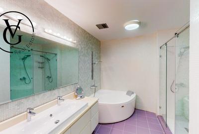 Vila unica in  Statiunea Mamaia- vedere la mare si lac - 17