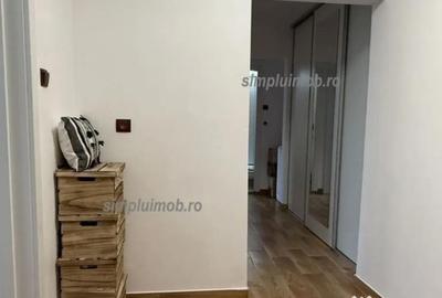 Apartament cu 3 camere decomandat în Liviu Rebreanu - 6