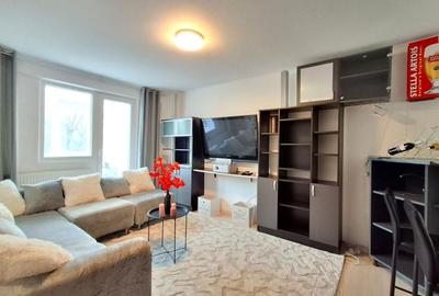 Apartament cu 2 camere decomandat, mobilat în Brâncoveanu - 2