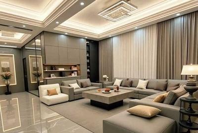 Oltenitei metrou Piata Sudului 3 camere bloc nou finalizat - 10