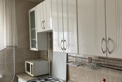 Garsonieră decomandată în Circumvalațiunii