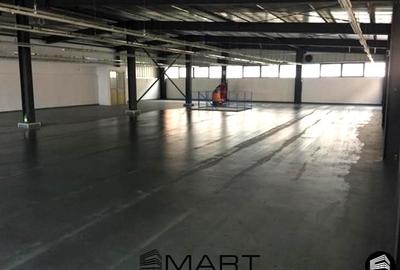 Spatiu comercial 1300 mp zona Centrala - 4