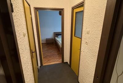 Apartament 2 camere, etaj 1,  balcon, baie cu geam – zona excelenta Sasar - 8