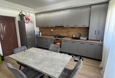 Apartament cu 2 camere în Central - 1