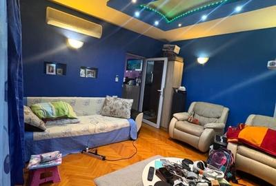 Apartament cu 2 camere decomandat, mobilat în Brâncoveanu - 5