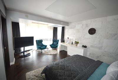 HERASTRAU PENTHOUSE LE CLUB  VEDERE PANORAMICA PARC | PARCARE - 12