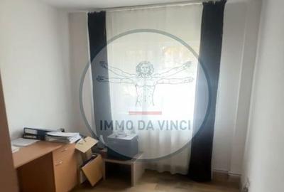 Apartament cu 4 camere decomandat, mobilat în Aurel Vlaicu - 3