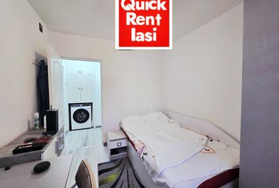 Centru Gara Mc Donalds Apartament 2Camere Semidecomandat Modern De Inchiriat - 8