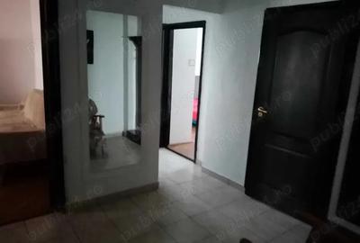 Apartament cu 2 camere decomandat în Exterior Vest - 4