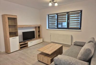 HILS REPUBLICA | Apartament cu 2 camere de inchiriat, totul nou, loc de parcare - 1
