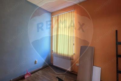 Spațiu comercial, de 48 mp, în Central - 1