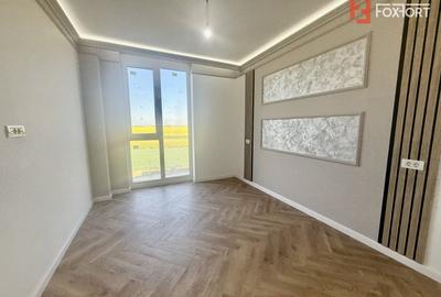 Apartament cu 3 camere decomandat în Torontalului - 2