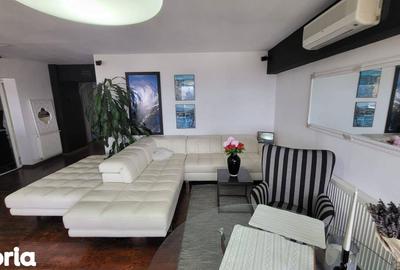 Apartament cu 3 camere în Ultracentral - 4