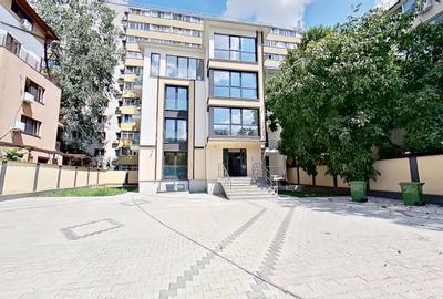 Vânzare imobil Str. Gheorghe Țițeica – S+P+3, 513 mp utili + teren 577 mp