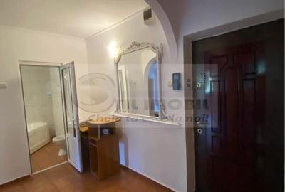 Garsonieră decomandată în Gară - 6