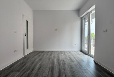 Apartament cu 2 camere semidecomandat în Giroc - 9