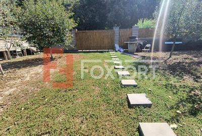 COMISION 0% Teren intravilan 1106 mp zona exclusivista Dumbravita - Padure - 4