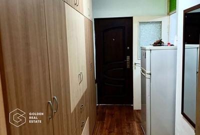 Apartament o camera, suprafață 45 mp, Zona Gării, centrala proprie - 5