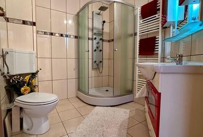 Apartament cu 3 camere în Central - 5