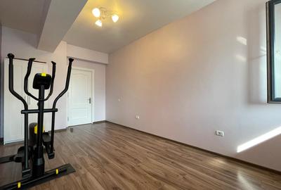 Exclusivitate- Tomis Nord, apartament 3 camere, bloc 2015, liber, loc de parcare - 21