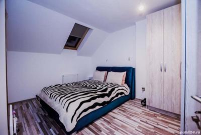 Vanzare Apartament pe 2 Nivele, 3 Camere, COBALT Imobiliare - 5