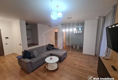 Apartament cu 4 camere, 92 mp utili, Gheorgheni