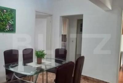 Apartament cu 3 camere decomandat în Câmpia Turzii - 12