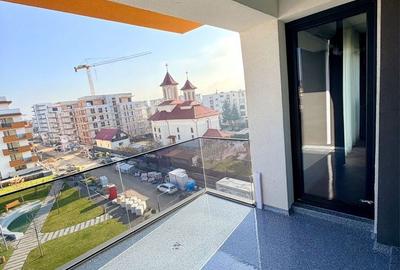 Apartament cu 2 camere decomandat în Mărăști - 2