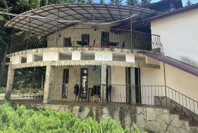 Hotel/Pensiune, de 790 mp, în Ceahlău - 12