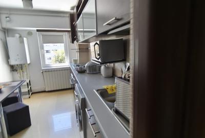 2 Camere Zona Dacia Mobilat Utilat Gaze+ 20 mp Boxa - 9