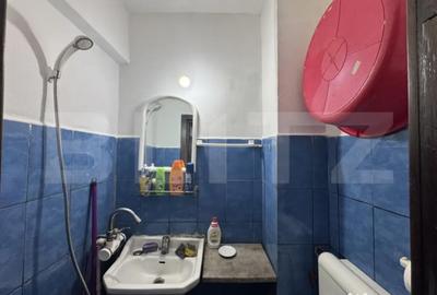 Garsonieră în Artego - 2