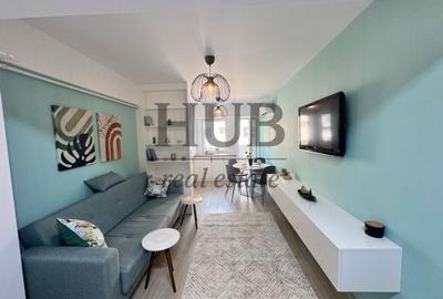 APARTAMENT CU 2 CAMERE DE INCHIRIAT- FIALD - BLOC NOU - 1