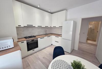 Apartament 2 camere Tomis Nord – Verona Residence 195.000 € - 26