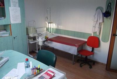 Apartament cu 2 camere decomandat în 9 Mai - 2