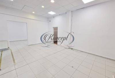 Spatiu comercial versatil in Marasti - 5