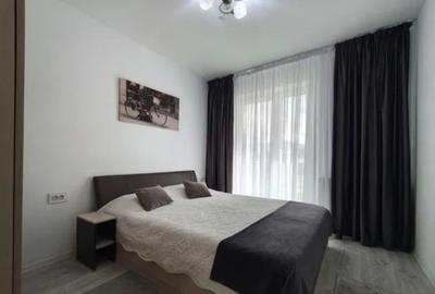 Apartament cu 2 camere în Tractorul - 1