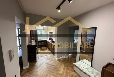 Apartament de 3 camere, 60mp, Zona UMFST - 4