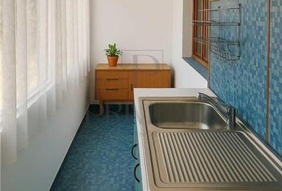 Steaua - 2 Camere - Amenajat - Baie cu geam - 5