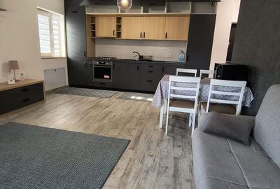 Apartament cu 2 camere în Apărătorii Patriei - 8
