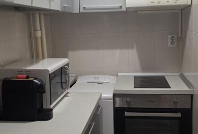 Garsonieră în Pajura - 2