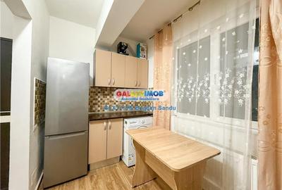 Apartament  2 camere de vanzare in Militari  Residence - 11