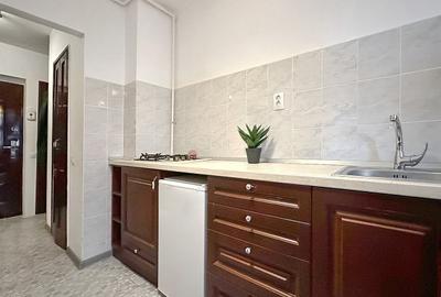 Apartament cu 2 camere semidecomandat, mobilat în Gării - 14
