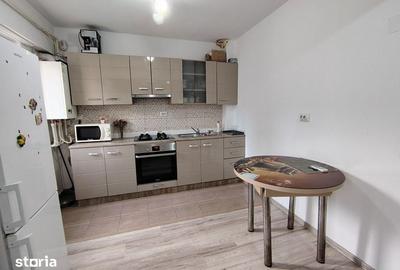 Apartament cu 2 camere în Cug - 6