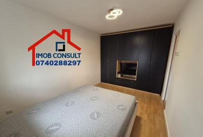 Apartament cu 2 camere decomandat în 9 Mai - 2