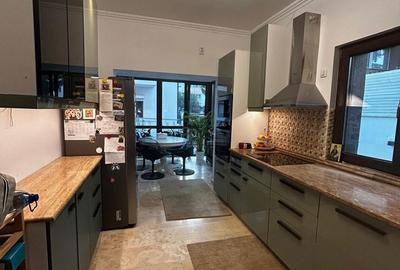 Casă cu 6 camere cu Teren 469 Mp în Băneasa - 14