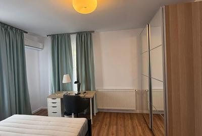 Apartament cu 4 camere decomandat în Zorilor - 4