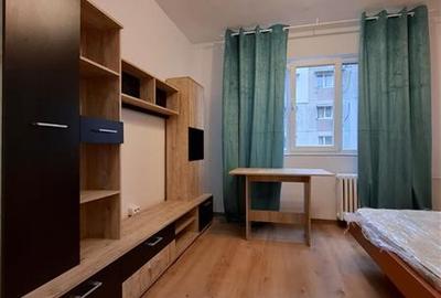 Garsoniera de vanzare Bularga Baza III - 1