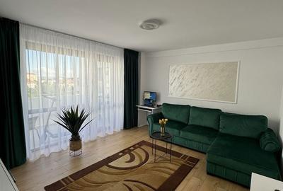 Apartament cu 2 camere decomandat în Central - 12